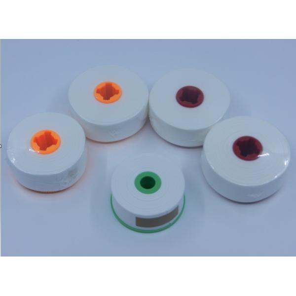 Professional Reel Fiber Cable Cleaner , Fibre Cleaning Products Lightweight And Safe