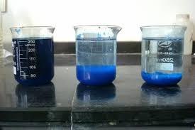 50% Solid Content Water Decolorant In Paper Mills Wastewater Color Treatment