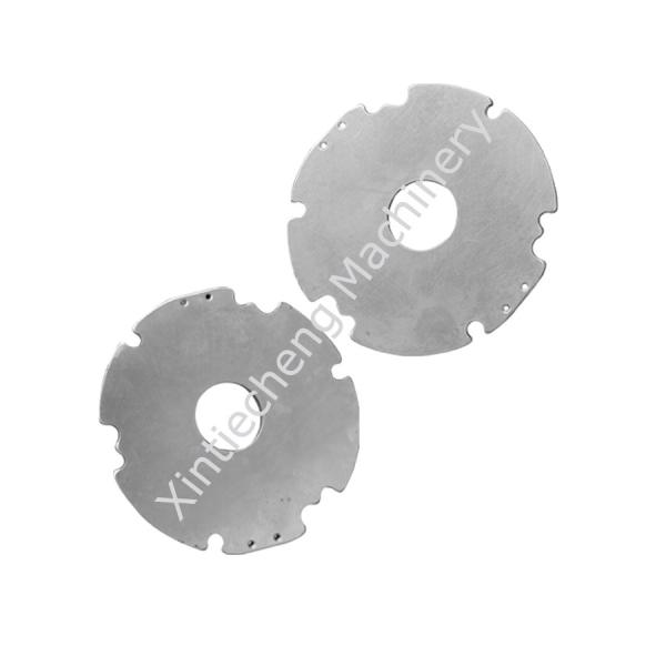 Heat Treatment Annealing Precision Clutch Brake Units Machining Customized