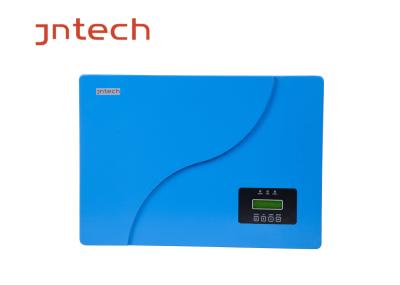 3KVA Pure Sine Wave Solar Inverter Hybrid Solar With Grid Or Diesel Generator