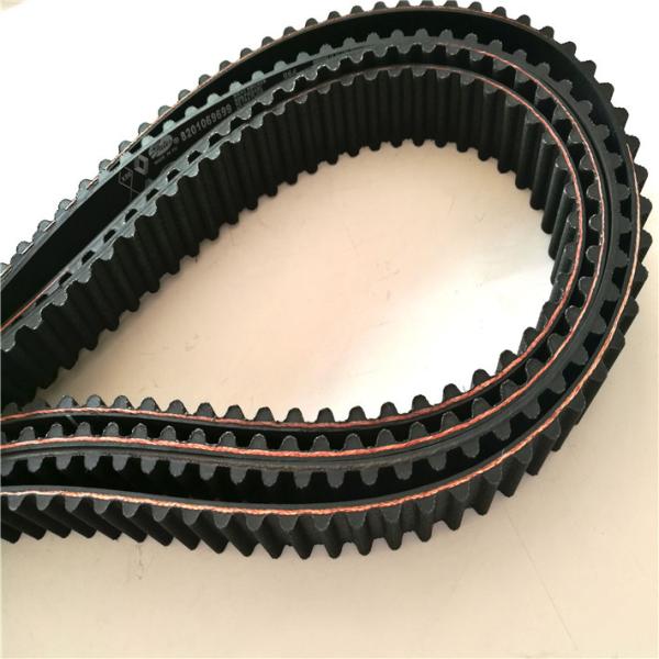 OEM 1 001 090 /97ZA25.4  for Ford   power transmission belt engine timing belt ramelman auto spare parts