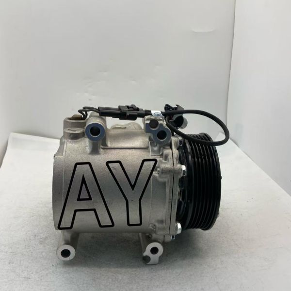 Factory Price Auto Air Conditioning Compressor MSC90C 12V for MITSUBISHI ECLIPSE ENDEAVOR GALANT 2.4 2.8 MN185237 MR513148