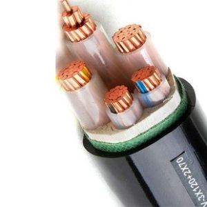 Low Voltage Electrical Cable