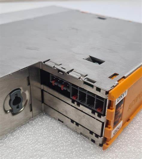 8BVI0220HWS0.000-1 B&R PLC Module Интегрированное соединение для тормоза и датчика температуры двигателя