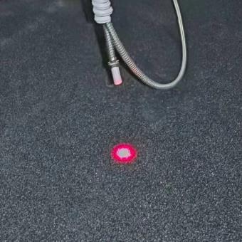 Optical Fiber Patch Cord Scientific Research Products For Aligment