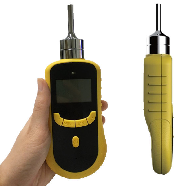 High Quality Industrial Portable Gas Detector for CO H2S O2 EX 4 in 1 multi Detector