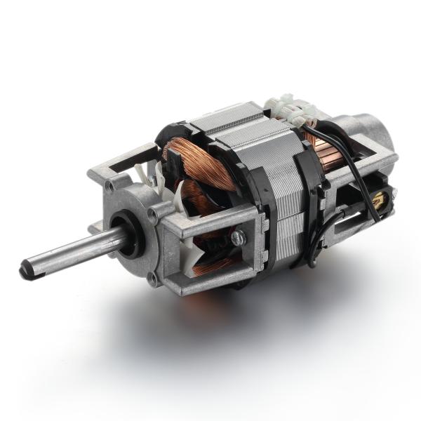 208-230 / 240 V Electric 76mm 100w High Torque 12000rpm Universal Electric Motor