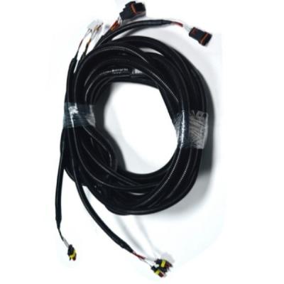 18 AWG Car Electrical Harness High Voltage Custom Auto Wiring