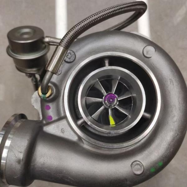 32009296 máquina escavadora Spare Parts do turbocompressor do JCB 448