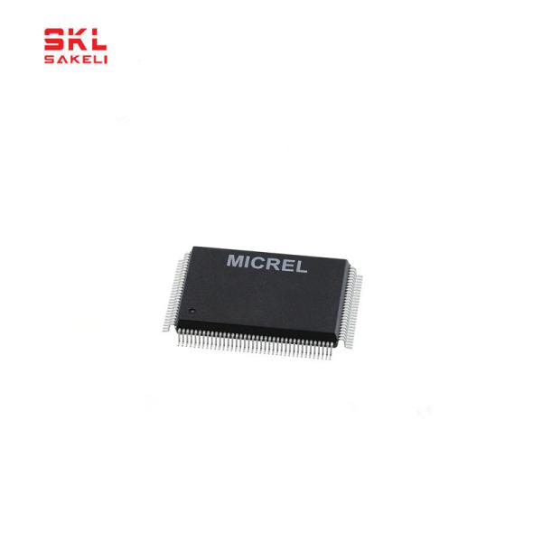 KSZ8893MQLI Electronic Components IC Chips High Performance Network Switching IC
