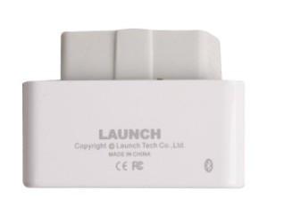 O apoio do leitor de código do lançamento x431 Creader 7S OBDII diagnostica e lubrifica a função de restauração