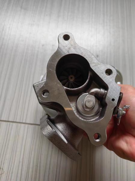 1118100AED14 Diesel Car Great Wall Turbo For Wingle 4D20B Engine 1118100-E09 4913104630