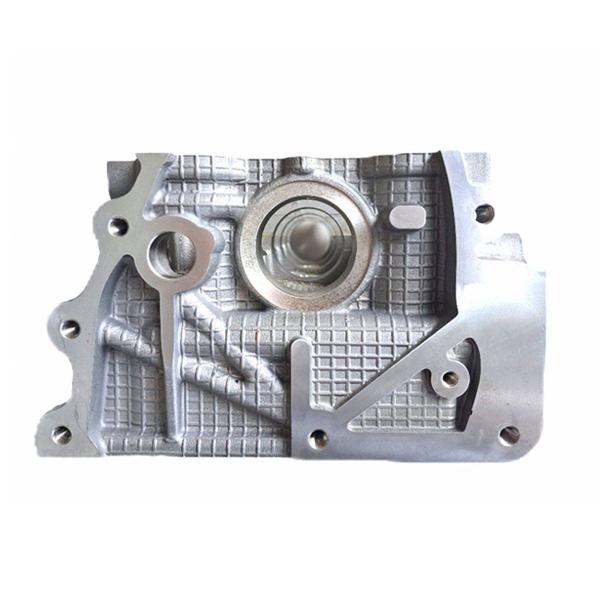 High Stability BYD473QE Aluminum Cylinder Head 1.5L 16V Heat Resistance FOR BYD F3