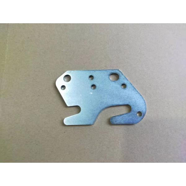 Деревянный ложе железнодорожный крючок пластины головной панель рамы скобки с горячим оцинкованным деревянным ложе крючком