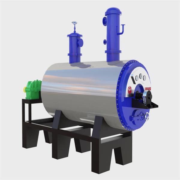 Large Harmless Treatment Equipment for Animal Farm