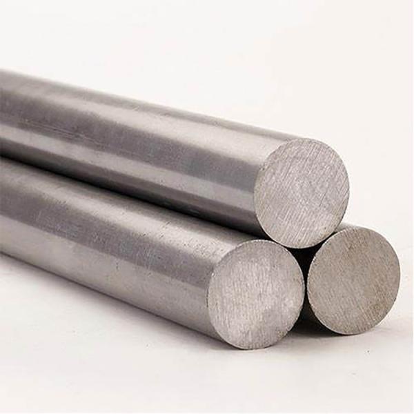 SS310 SS316 SS304 410S Stainless Steel Rod Round 20mm Ss Bright Bar