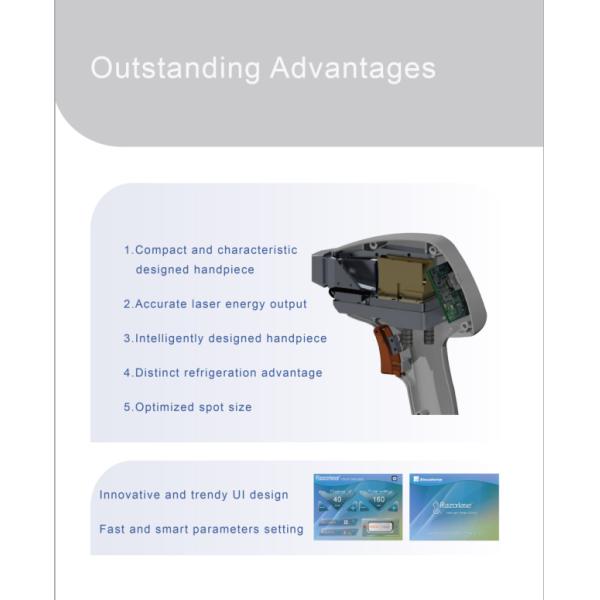 depilation laser hair removal laser Diode laser hair removal,quickly and painless for all skin type,Factory price