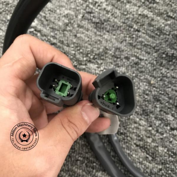 7834-41-2000 7834-41-2002 7834-41-3003 Steping Throttle Motor EC Governor