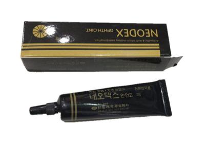 Anti Scar Tattoo Recovery Cream , Korean Style Semi Permanent Makeup Detumescence Cream​​