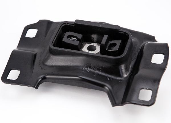Durable Rubber Gear Box Transmission Motor Mount For Ford Focus 2009-2011