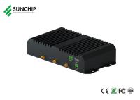 Boîte de lecteur de contrôle industriel Android 12 RK3588 8K Dual 1000M Edge Computing Board Embedded
