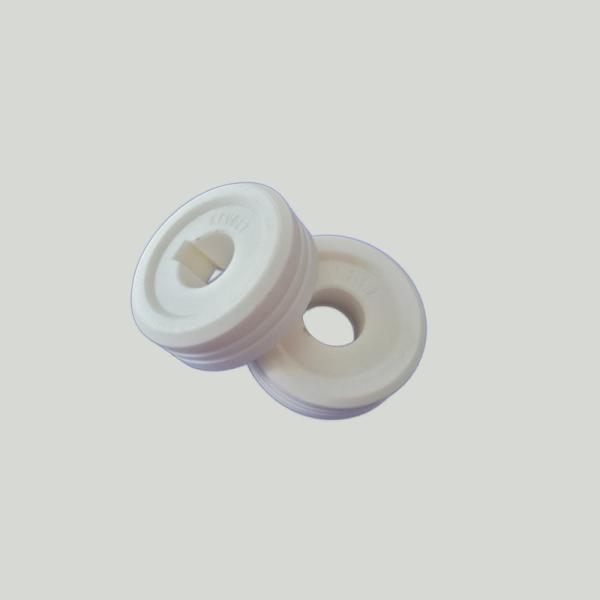 Alumina accessories 1.2-1.6 welding ceramic wire feeding wheel