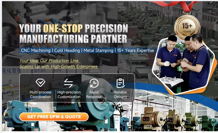 Thermal Management Vibration Resistant Fasteners Custom Engineered Solutions