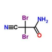 99% 2,2-Dibromo-2-cyanoacétamide DBNPA Biocide chimique industriel Contrôle microbien