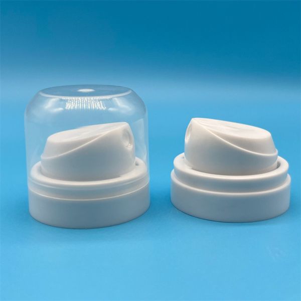 Dry Shampoo Dispenser Actuator, Hair Refresher Dispenser Trigger, Shampoo Spray Actuator For Cosmetic Packaging