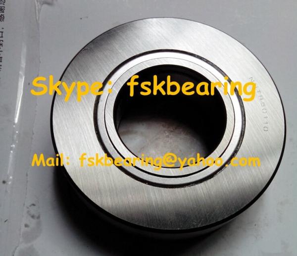 NATR35PP Combined Needle Roller Bearing Rolling Mill Bearing 35 × 72 × 29mm