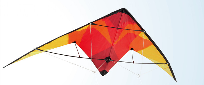 Линия змей OEM 170*70cm двойная эффектного выступления перепада спорт со сплетенным ровничным материалом