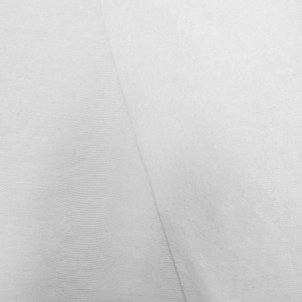 100% бамбуковых тканей Spunlace не сплетенных Biodegradable