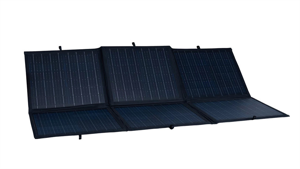 1500w упростило портативную станцию солнечной энергии для располагаться лагерем