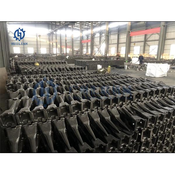 D10 D11 D9R D11N D10N 6Y3552TL Ripper Tooth Forging bucket teeth for Bulldozers
