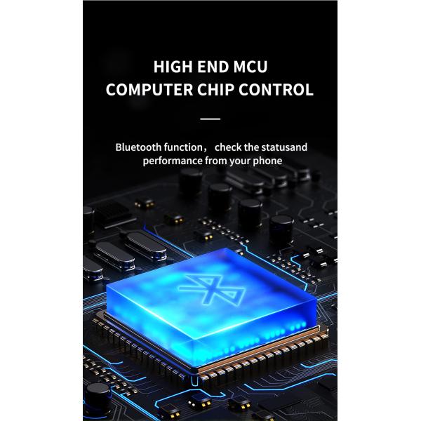 10kWh LiFePO4 Bateria de armazenamento de energia doméstica Bateria 48V 51.2V 230Ah