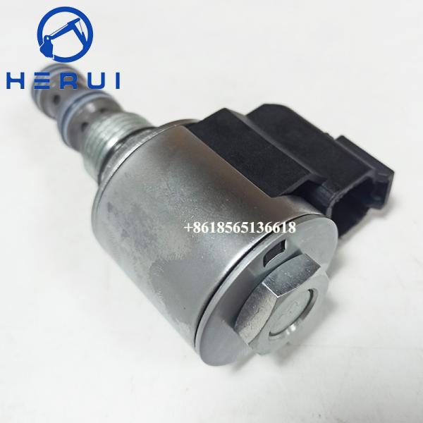 Valve électromagnétique 29-608953 29/608953 29608953 pour les machines de construction