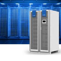 UPS modular Eaton 93PR 600KVA 600KW 400V TRÊAS FRAZES ABM UPS ONLINE PARA CENTRO DE DATOS