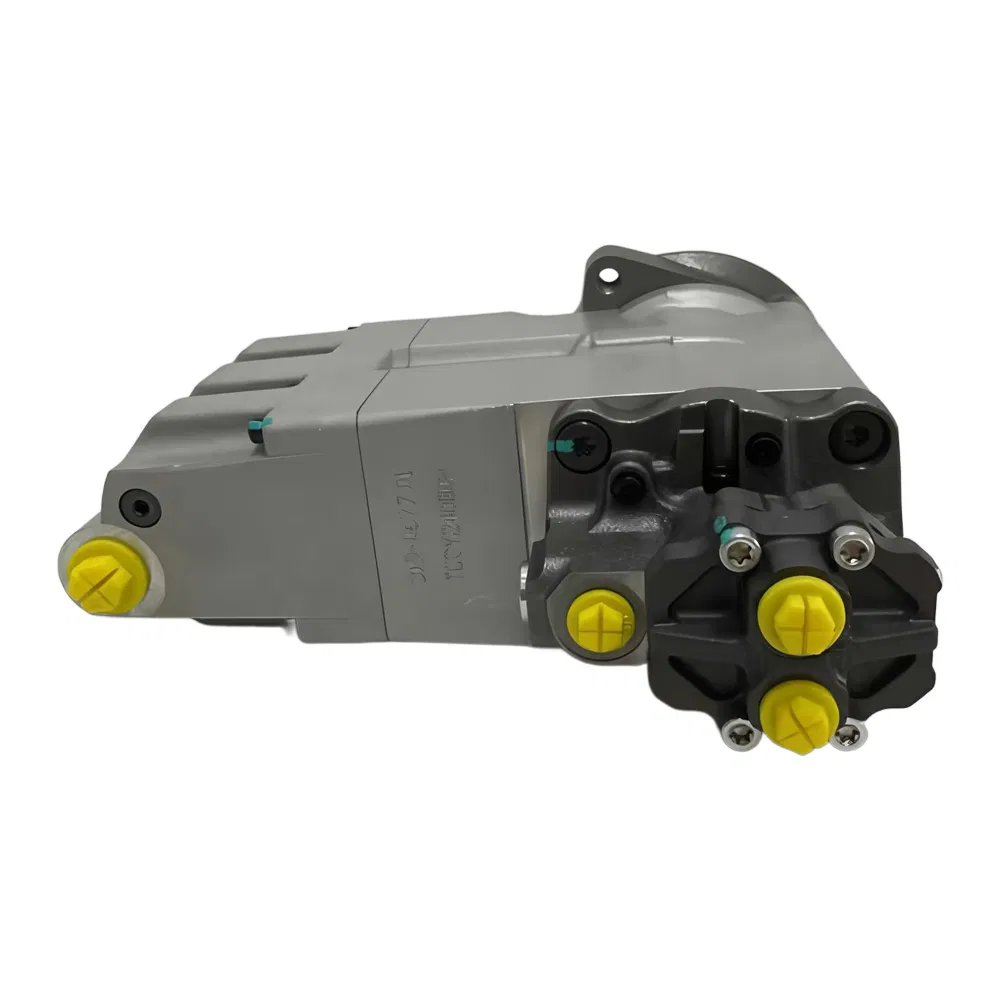 295-4778 2954778 Diesel Fuel Injection Pump for Cat