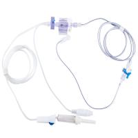 Transducteur à pression invasive IBP jetable Matériau PVC pratique non toxique