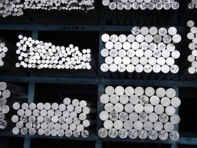 430 Stainless Steel Bar Rod Round Bar Astm A276 500mm Diameter