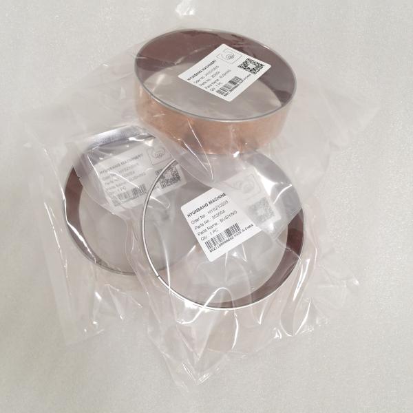 Hydraulic Motor Parts Bushing 0353004 0310604 0264903 0230136 For EX1100 EX2500