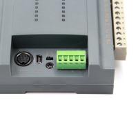 El transistor de NPN hizo salir la mini cuenta de la velocidad del regulador 12DI 12DO del PLC de IOT