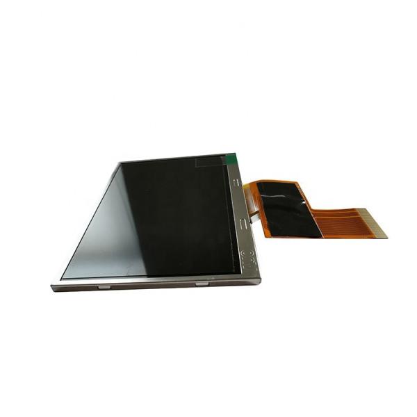 AUO G043FTN01.0 TFT LCD Display 4.3 Inch 480 RGB×272 Pixels