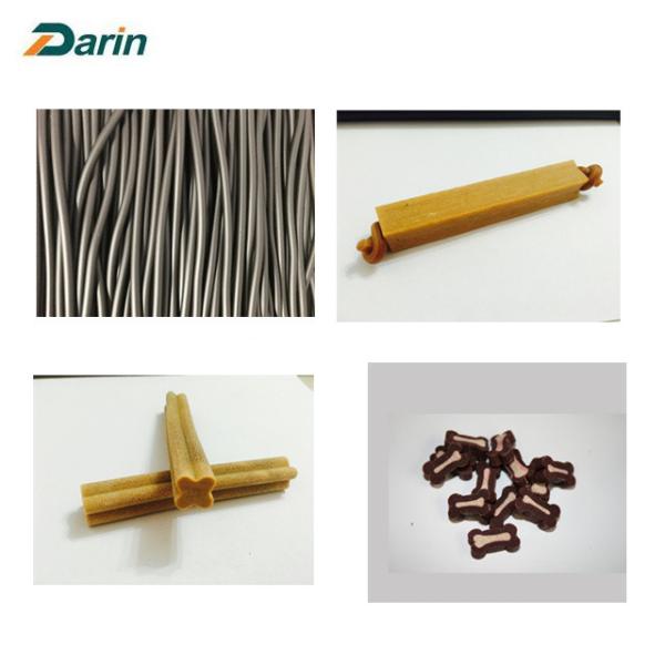 Жевания ЛЮБИМЦА/обслуживание/Семи влажные влажные машина/собака закуски любимца