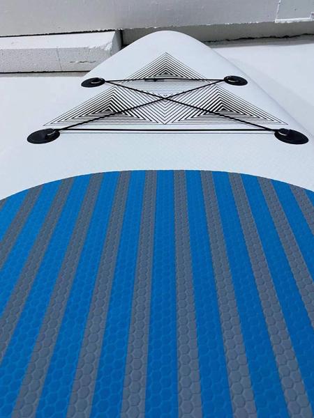 Inflatable Surfboard Stand Up Paddle Board Super Large SUP Board Quality Assurance