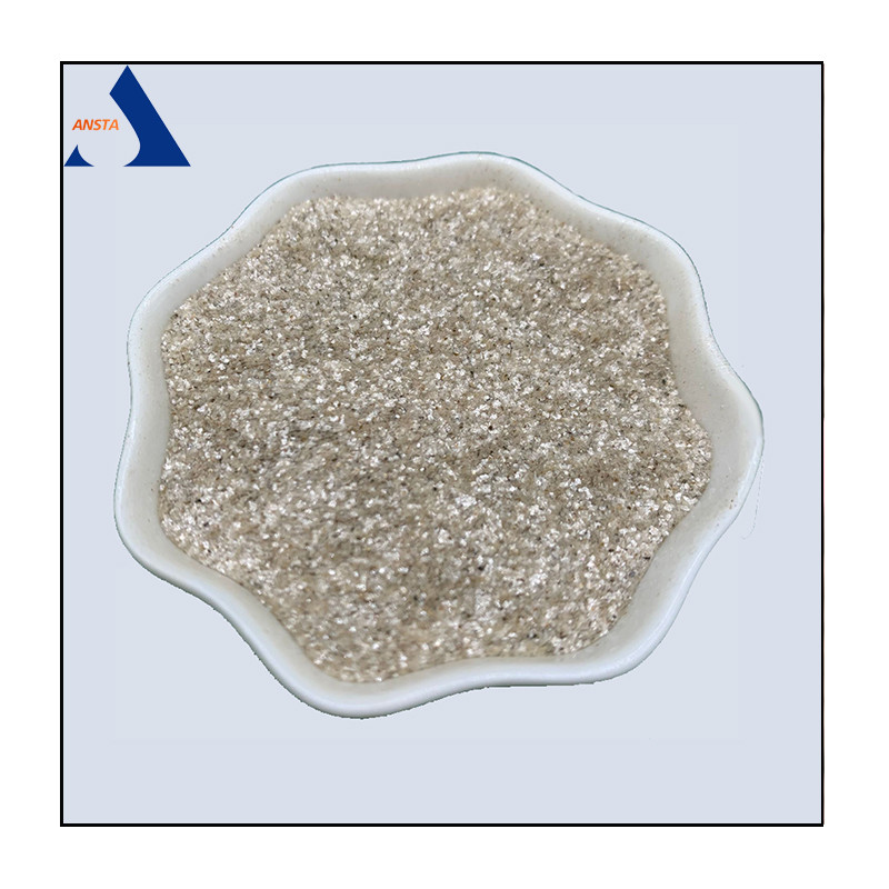 60mesh 35-55ml/100g Oil Absorption Powder Mica for Fireproof Coating K2O Content % 2.5-9.8