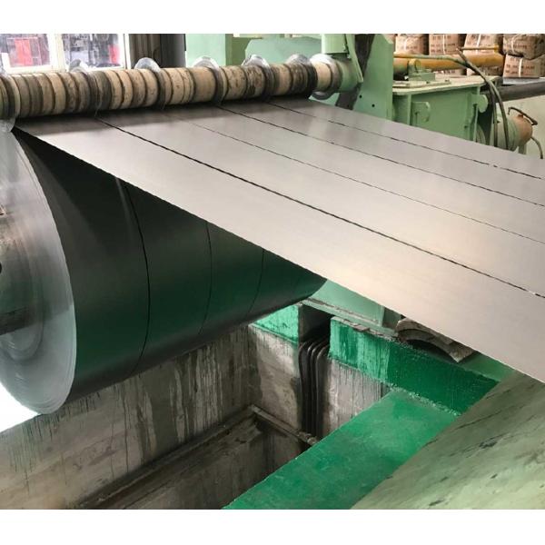 DX52D+Z Galvanized Steel Strip Coil