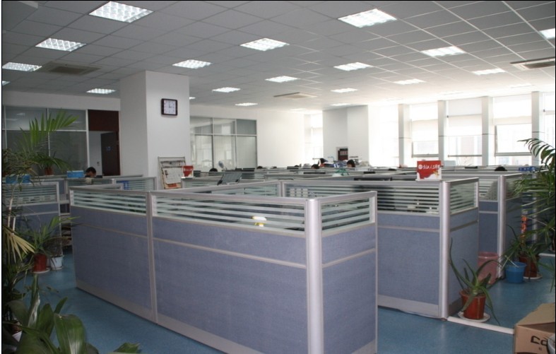 Runshine International co.,ltd