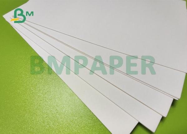 papel absorvente sem revestimento do produto comestível de 0.7mm para a garrafa Capseals 500 x 600mm