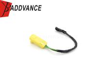 Saco hinchable del amperio 11862 que ata con alambre el inflador y el cinturón de seguridad 2 Pin Airbag Plug Wire de los conectores